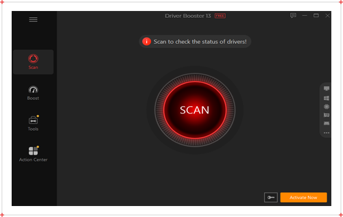 Driver Booster